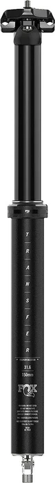 Fox Racing Shox Transfer Performance Elite 30.9mm/210mm Teleskop-Sattelstütze Modell 2025