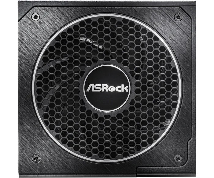 ASRock PRO Series Full Modular Gold PRO-M1000G 1000W, ATX 3.1