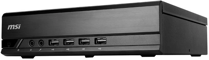 MSI ProBox23