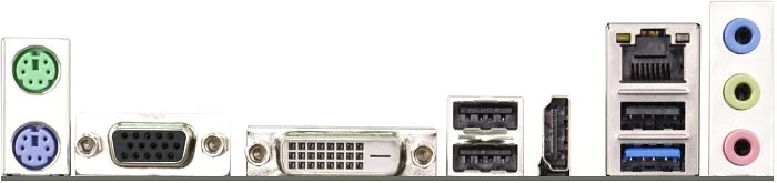 ASRock Q1900M