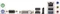 ASRock Q1900M Vorschaubild