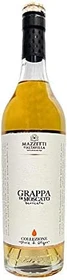 Mazzetti d'Altavilla Invecchiata Grappa di Moscato       700ml