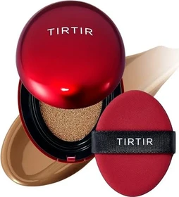 Tirtir Mask Fit Red Cushion Mini Foundation 43N deep cocoa LSF40, 4.5g