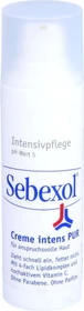 Devesa Dr. Reingraber Sebexol Creme intens PUR, 30ml