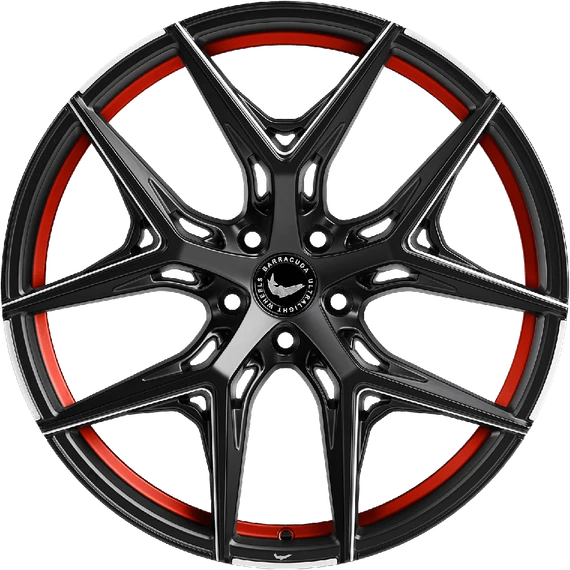 Barracuda Wheels Razzer