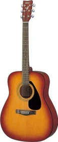 Yamaha F310 TBS Tobacco Brown Sunburst