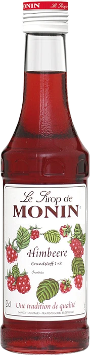 Monin Himbeere 250ml