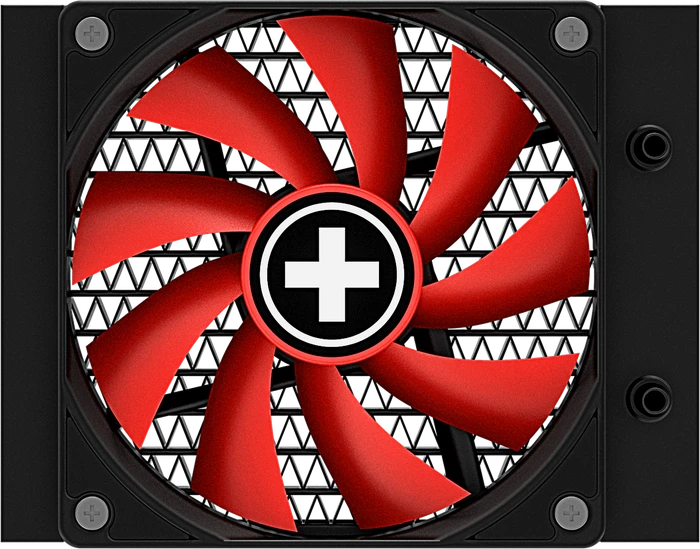 Xilence Performance A+ LiQuRizer LQ120