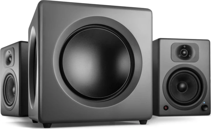 Wavemaster Fusion grau