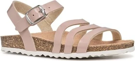 Geox Adriel lt rose (Junior)