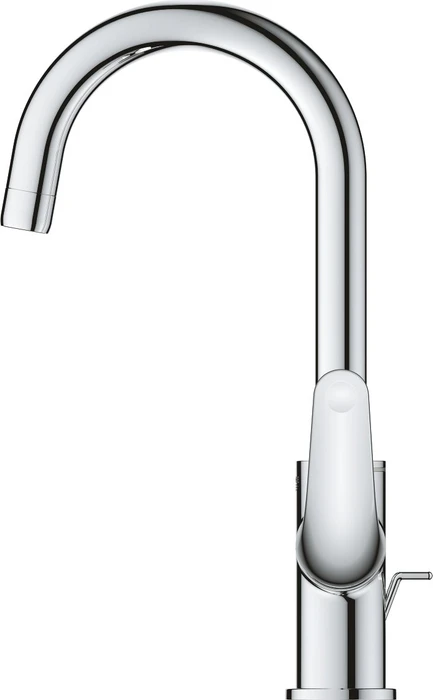 Grohe Swift Einhand-Waschbeckenarmatur 1/2" L-Size chrom