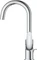 Grohe Swift Einhand-Waschbeckenarmatur 1/2" L-Size chrom Vorschaubild