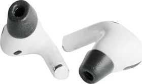 Comply Premium Memory Foam for Apple AirPods Pro Gen 1/2 S/M/L, 3 Paar