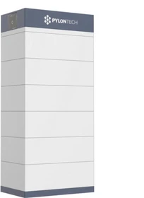 Pylontech FORCE H3 (6 Module), 30.72kWh