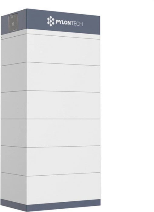 Pylontech FORCE H3 (6 Module), 30.72kWh