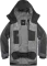 Salomon Moon Patrol Gore-Tex Funktionsjacke deep black/periscope (Herren) Vorschaubild