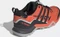 adidas Terrex Swift R2 GTX glory amber/core black/solar red (Herren) Vorschaubild