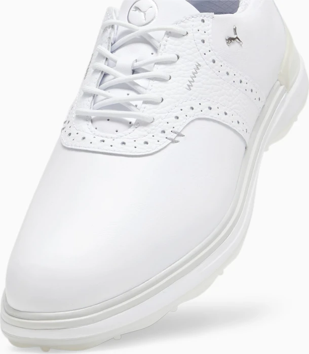 Puma Avant puma white/ash gray (Herren)