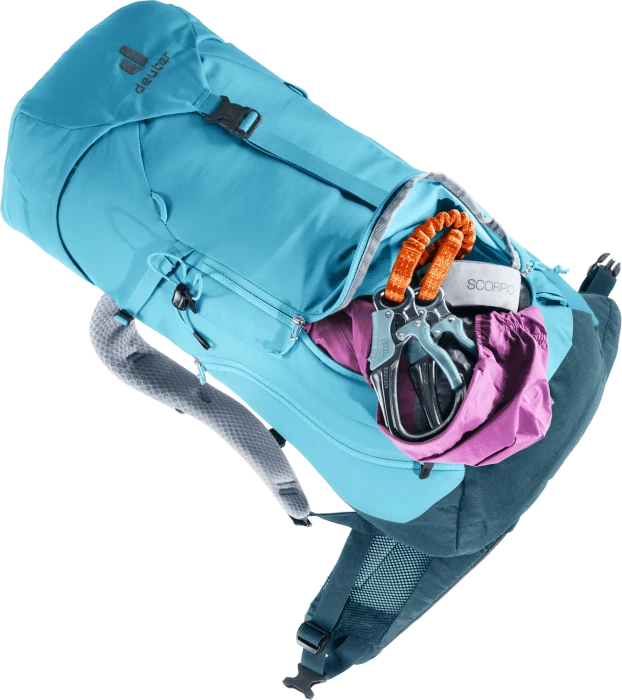 Deuter Trail 28 SL lagoon/atlantic