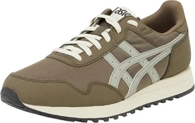 Asics Tiger Runner II dark taupe/seal grey