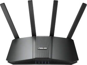 ASUS RT-BE58U, Wi-Fi 7, BE3600