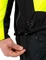 Vaude Minaki IV Fahrradjacke neon yellow (Herren) Vorschaubild