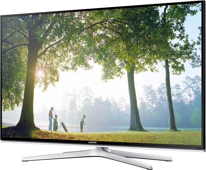 Samsung UE55H6600