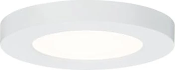 Paulmann Cover-it Promo Einbaupanel rund 4.5W weiß matt