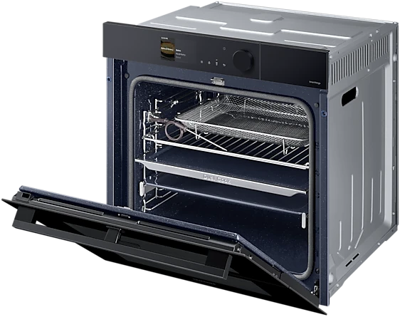 Samsung NV7B6795JAK Backofen mit Dampfunterstützung