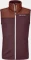 Ortovox Fleece Plus Funktionsweste winetasting (Herren) Vorschaubild