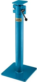 Brockhaus-Heuer Stand-Lift für 140mm Schraubstock