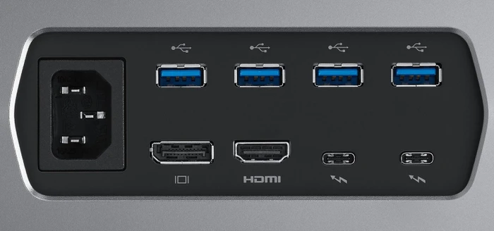 Blackmagic Design eGPU Pro, Radeon RX Vega 56