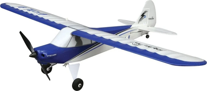 Hobbyzone Sport Cub S2 BNF