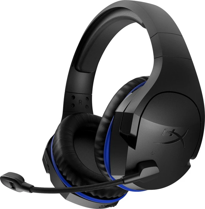 HP HyperX Cloud Stinger Wireless for PS4