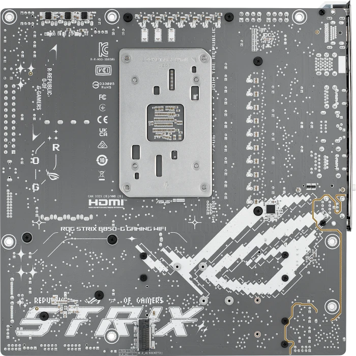 ASUS ROG Strix B850-G Gaming WIFI (AMD AM5)