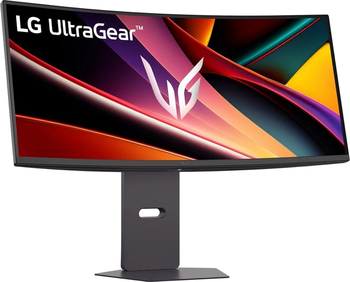 LG UltraGear G6 34G60ZA-B, 34"