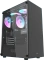 DarkFlash DK100 Black, Glasfenster Vorschaubild