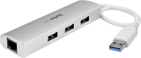 StarTech LAN-Adapter, RJ-45, USB-A 3.0 [Stecker]