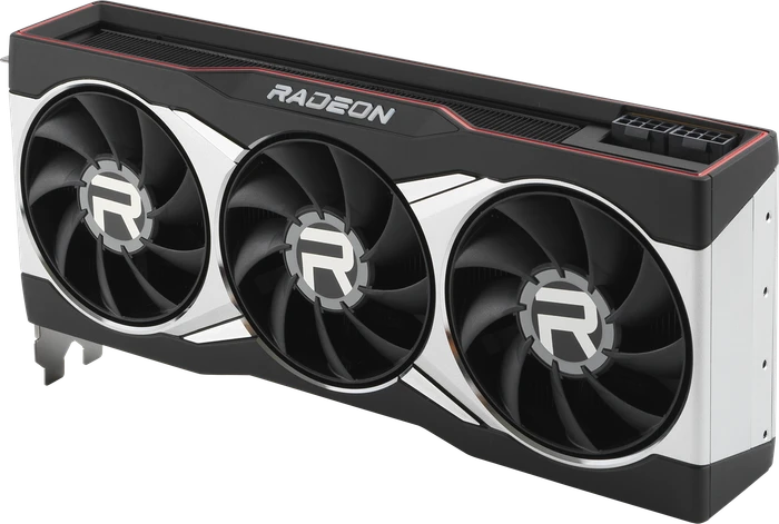 ASUS Radeon RX 6800 XT, RX6800XT-16G, 16GB GDDR6, HDMI, USB-C, 2x DP