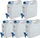 Hünersdorff Eco inkl. Hahn Wasserkanister 12l (817500)