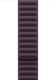 Apple Armband mit Magnetverschluss S/M für Apple Watch 46mm brombeere