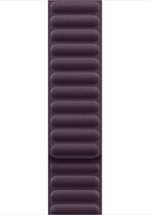 Apple Armband mit Magnetverschluss S/M für Apple Watch 46mm brombeere