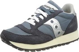 Saucony Jazz Original Vintage blue/navy/silver (Herren)
