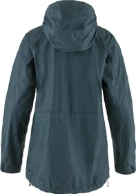 Fjällräven Singi X Anorak mountain blue (Damen)