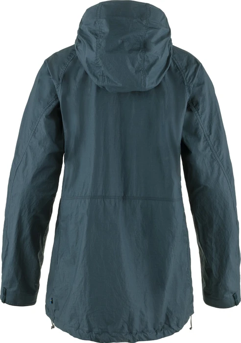 Fjällräven Singi X Anorak mountain blue (Damen)