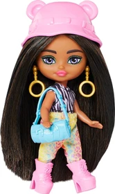 Mattel Barbie - Extra Minis Puppe Extra Fly