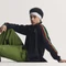 adidas Jamaika x Bob Marley Originals Trainingsjacke schwarz (Herren) Vorschaubild