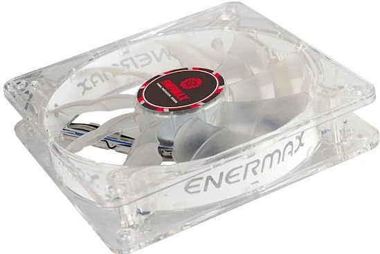 Enermax Everest Advance, 120mm