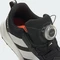 adidas Terrex Agravic BOA core black/cloud white/semi impact orange (Junior) Vorschaubild