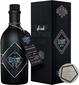 The Illusionist Distiller's Edition 2024 Project Wild West 500ml